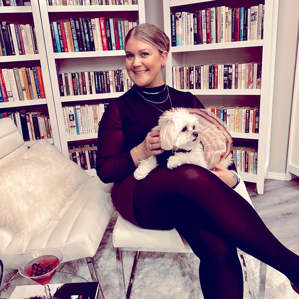 Meet your Posher, Nicole